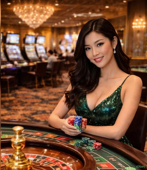 Download app 69bet Android iOS