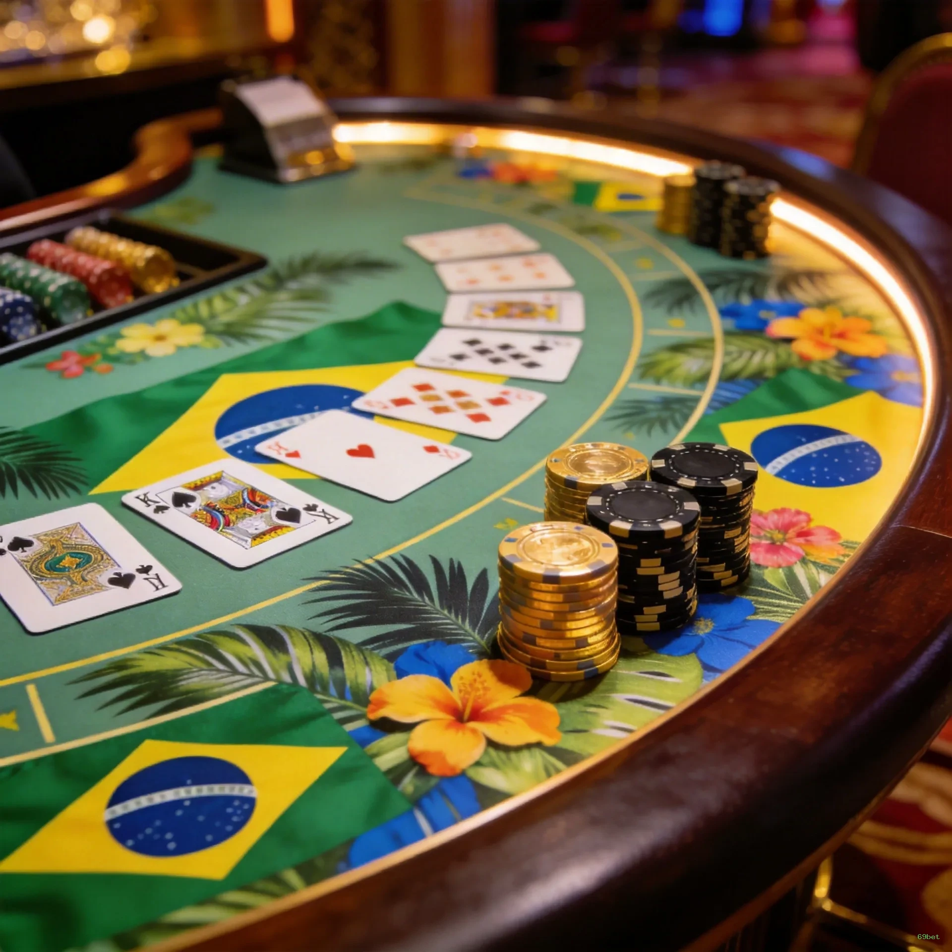 Slots no app 69bet mobile