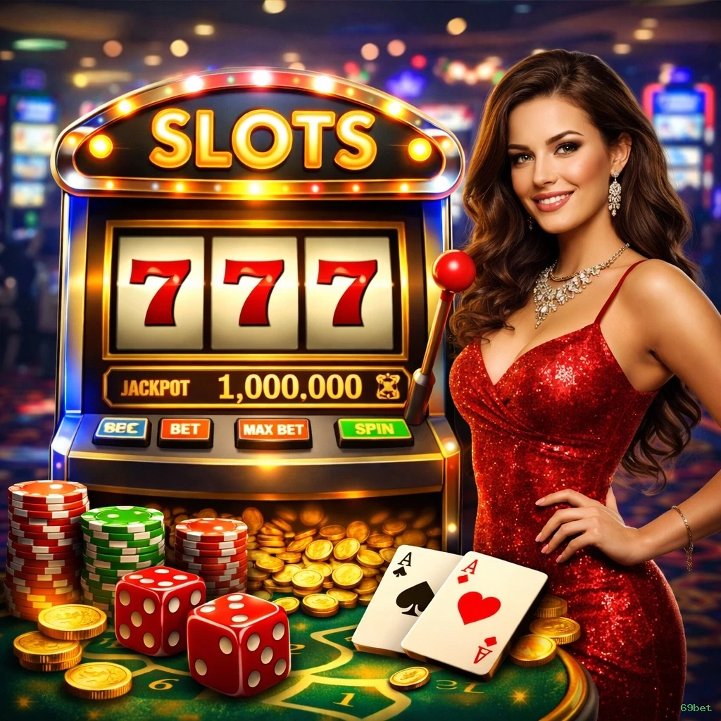 Conta 69bet sincronizada site e app