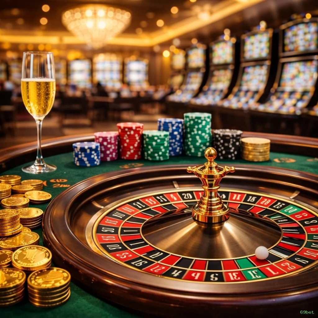 69bet slots no app