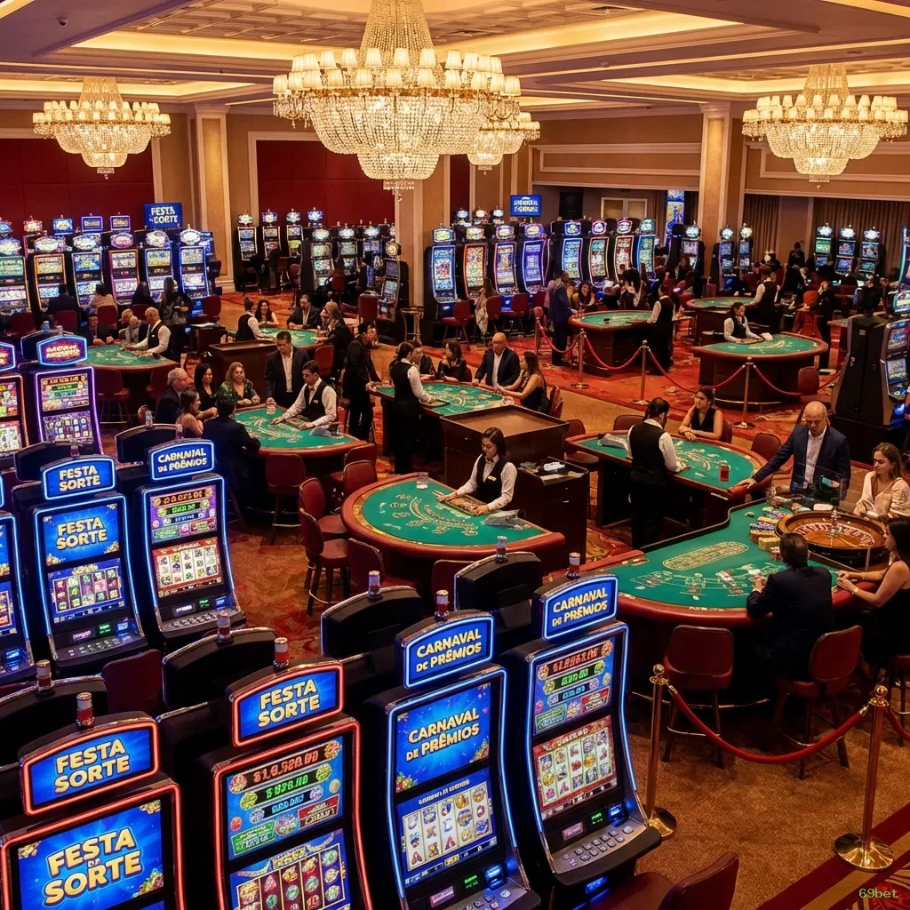 Slots 69bet - Sweet Bonanza e caça-níqueis populares