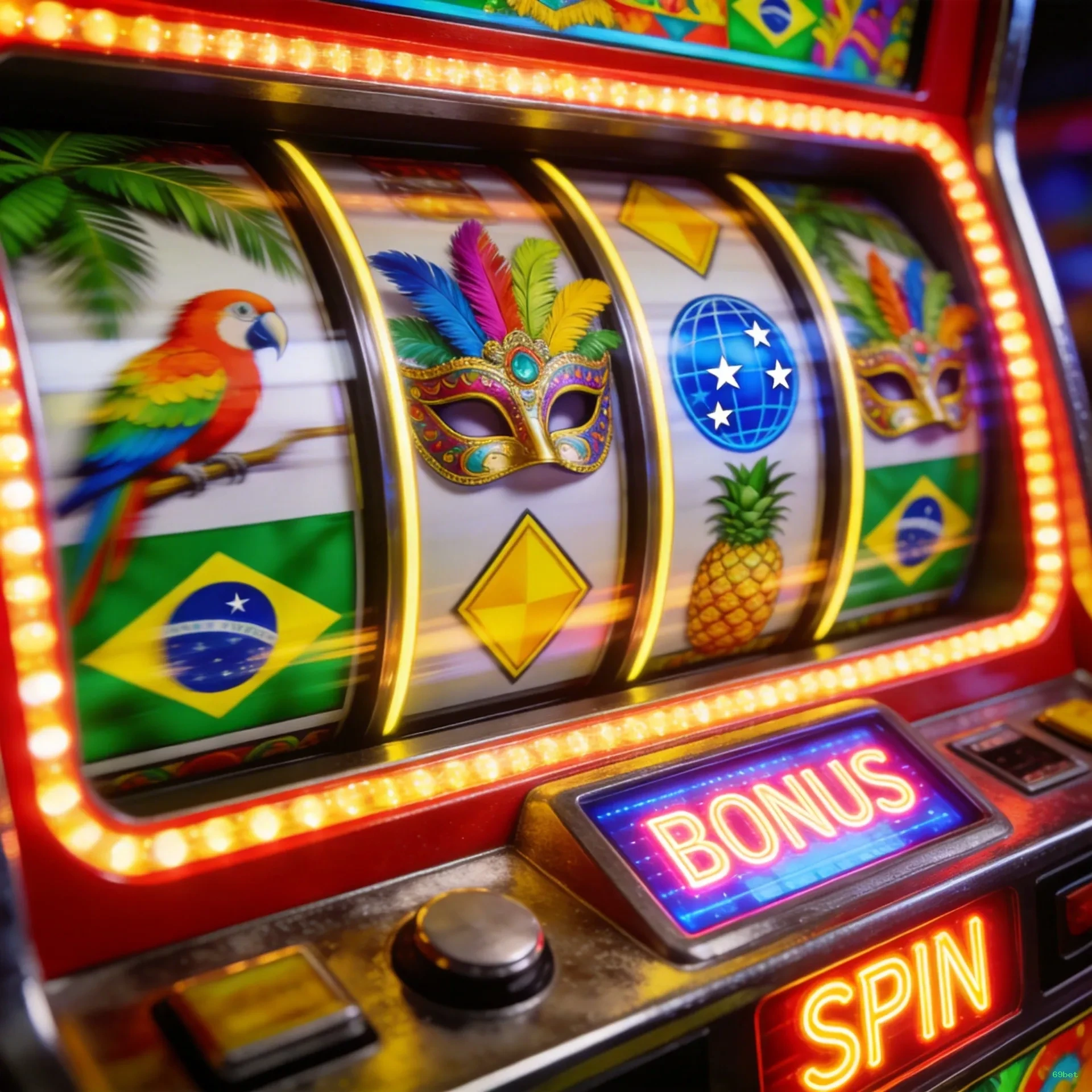 Programa VIP 69bet - benefícios exclusivos