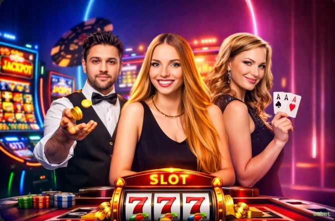 Bônus e prêmios 69bet